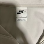 Nike Cropped white  polo shirt  Photo 2