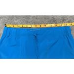 ALBION FIT  Jetsetters Jogger Pants Cobalt Blue XS Petite Casual Athleisure Cute Photo 9