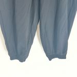 Torrid Plus Size Stretch Woven Active Jogger size 1X Black NWT deep black Photo 2