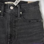 Madewell the Momjean in Dinsmore Wash, size 24 Photo 5