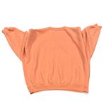 PacSun PLAYBOY RAINBOW PUFFY LOGO PEACH SWEATSHIRT S Photo 6