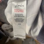 Joules Beth Floral Fit & Flare Dress Blue Floral Pleated‎ Long Sleeve Size US 6 Photo 10