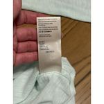 Free People  Caroline Mock Neck Top Womens Medium Cottagecore Style OB1224273‎ Photo 11