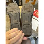 NAOT Blizzard Oxford Shoe Size 39 US 8.5 Photo 7