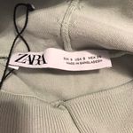 ZARA cropped hoodie Photo 1
