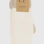 C.C. Sherpa Mittens Photo 0