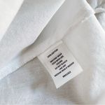 Halogen NEW Front Seam A-Line Midi Dress Rich Black Photo 8