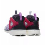 Nike • free viritous wolf grey fuchsia size 9 Photo 37