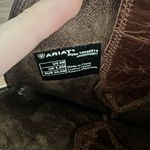 Ariat - Heritage D Toe StretchFit Western Boot Photo 5