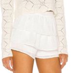 Majorelle  Lara Skort in Ivory Photo 0