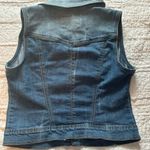 YMI Jeans Denim vest Photo 1