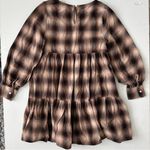 Levi's Levi’s Women’s BABYDOLL DRESS Size S Photo 14