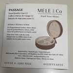 Brown Jewelry Case Photo 2