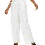 J.Crew  linen crop pants new Photo 0