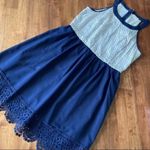 Altar'd State  Halter Neckline Dress Photo 0