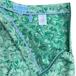 Draper James NWOT  Floral Jacquard Shorts
Green Size 10 Photo 6