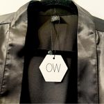 NWT Revolve x OW Collection Katrina Kimono in Black Photo 2