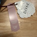 Knox Rose  Women's Light Blue High-Rise Bootcut Jeans - Size 8 - NWT Photo 6