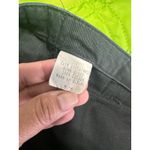 Level Mid Rise Black Flare Pants – Front Pockets, Zipper Closure – Size 6 Photo 6