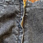 Newport News Vintage Jean Capris Size 6 Photo 5