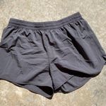 Target Gray Athletic shorts  Photo 0