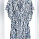 Becca  Sea Level Knit Tunic Cover Up, Size Small, $88 Photo 10