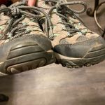 Merrell  Drizzle/Mint Low Top Hiking Shoes Size 7 Photo 9