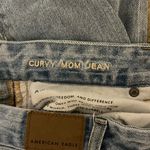 American Eagle curvy mom jeans Photo 4