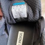 Hoka  Clifton 9 Black Rose Gold Shoes Women’s Size 8 Photo 9