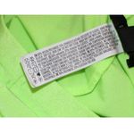 Forever 21 green Neon Biker Shorts Photo 5