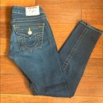 True Religion  | Julie Skinny Jeans Ankle Low Rise Photo 0
