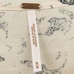 Free People  ivory wave sleeveless tank M Photo 2