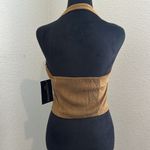 Sugarkiss Tan Zip Photo 1