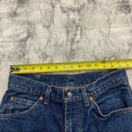 Levi's Levi’s vintage orange tab 509 Tapered leg denim jeans measurements waist 28 Photo 3