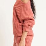 Cult Gaia Kitty knit dress in jaiper Photo 8