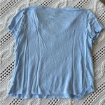 Polo by Ralph Lauren Blue Short Sleeve T Photo 1
