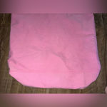 PINK - Victoria's Secret Vintage Y2K VSPINK PINK TOTE BAG Early 2000’s Photo 6