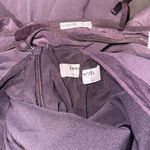 House Of CB NWOT  'Safiya' Long Sleeve Cocktail maxi gown sz XL Photo 4