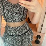 Papaya Floral Set Photo 1