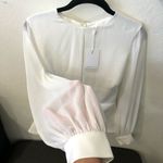 C/MEO COLLECTIVE NWT CMEO Top Photo 2