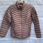 32 Degrees Heat 32 Degrees Women's Puffer Jacket - Tan Photo 0