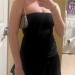 Vestique Black bubble Dress Photo 1
