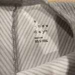 A New Day  Sleeve Long Top Grey Photo 2