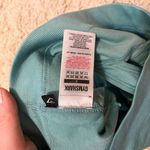 Gymshark Teal Cross Over Sport Bra Size S Photo 2