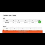 l*space L WOMEN'S TANZANIA WILD ONE TOP nwt Photo 7