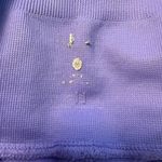 Peloton  Lavender Purple Shapeshifter 7/8 Leggings Nux Medium Photo 6