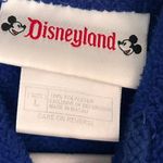 Disney Vintage Disneyland Character Hoodie – Y2K Cartoon Core Fleece (unisex / Large) Photo 3