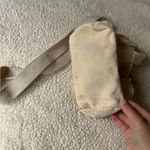 BDG URBAN OUTFITTERS IVORY/CREAM SMALL TOTE BAG Photo 2