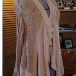 Free People Oatmeal Sweater Photo 0