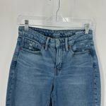 Old Navy  O.G straight high rise on trend casual office everyday chic Photo 3